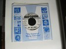 Northern Soul 45 - Four Tops - Ask The Lonely - Motown - EX Condition Promo