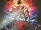 STRANGER THINGS 2 Soundtrack Marble VINYL