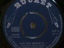 TROPICAL DANCEFLOOR KENYA SOUKOUS NAIROBI INTERNATIONAL KIFO CHA MPENZI HEAR