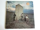 Who's next - The Who - MCA-3024 - Sealed 1977.