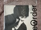New Order - Low Life FACT 100 Sweden 1st Press In Bag
