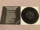 FRANK WILSON  - DO I LOVE YOU ( INDEED  I DO ) TMG 1170  7