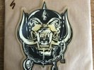 Motörhead Killed By Death Shaped Picture Disc 7” UK 84 Hard Rock PUNK Metal