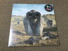 FRENCH FNAC VINYL COLOURED GREEN LP 10T JEAN-MICHEL JARRE EQUINOXE INFINITY NEUF