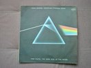 pink floyd - the dark side of the moon lp russia
