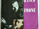 Franco Simone – El Comico LP Colombia Press 1993 Discos Fuentes PROMO