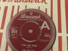 SAM AND BILL - I FEEL LIKE CRYING / I'LL  TRY  7