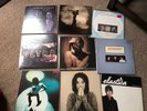 Vinyl 90s Bundle Depeche Mode , Manic St Preachers Bjork & Elastica