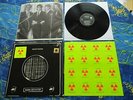 KRAFTWERK ? RADIO AKTIVITÄT Hör Zu  ? RARE ELEKTRO KRAUT LP TOP
