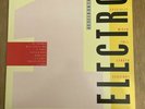 STREET SOUNDS ELECTRO 1 VINYL