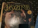 The Doors Self Titled Vinyl Gold Record Award/Gold Label 1967