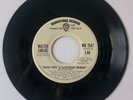 WALTER CARLOS Clockwork Orange 45 Warner Bros. WB7547 US 1972 VG+ WLP BX2