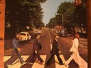THE BEATLES Abbey Road LP Original Mobile Fidelity MFSL Audiophile EX 1-023