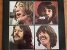 THE BEATLES Let It Be LP Original Mobile Fidelity MFSL Audiophile NM 1-109
