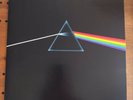 PINK FLOYD Dark Side Of The Moon LP Original Mobile Fidelity MFSL STRONG VG+
