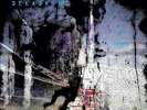Cabaret Voltaire - Dekadrone [White Vinyl] NEW Sealed Vinyl LP Album