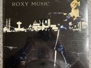 Roxy Music “For Your Pleasure,” SEALED 1973 Gatefold Orig. EG RECORDS VINYL LP