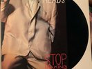 Talking Heads, Stop Making Sense, 1984 Sire Records Vinyl