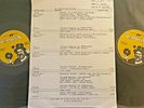 8/27/84 (#84-36) DR DEMENTO:GEORGE CARLIN (3),RUTH WALLIS, JOHNNY CASH,SOFT CELL