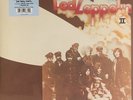 Led Zeppelin II by Led Zeppelin (180gm LP, 2014 Atlantic, US, R1-535225, Sealed)