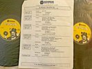 RADIO SHOW 10/2/89 DR DEMENTO HITS OF 70's:SPIKE JONES,LORNE GREENE, FRANK ZAPPA