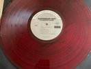 RASPBERRIES - Best Eric Carmen Mobile Fidelity Sound Lab MFSL Mofi Vinyl LP Red
