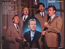 PORTER WAGONER & BLACKWOOD BROTHERS: the grand old gospel RCA 12