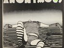 ANONYMOUS: inside the shadow A MAJOR 12