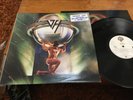 VAN HALEN ..5150 ...1986 WARNER BROS  VINYL RECORD