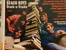 THE BEACH BOYS Stack-O-Tracks LP CAPITOL DKAO-2893 rare OG stereo w/book NM