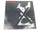 X - Los Angeles LP Orig. 1980 Slash SR-104 vinyl, Very Nice Condition, Rare