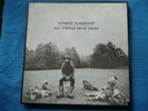 GEORGE HARRISON ALL THINGS MUST PASS TRIPLE VINYL LP *ORIGINAL USA PRESS*