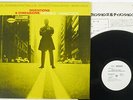 HERBIE HANCOCK INVENTIONS AND DIMENTIONS BLUE NOTE GXK 8137 Japan PROMO VINYL LP