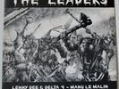 The Leaders - Zero Muzic Records – ZMH 9601 EP
