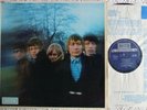 RARE & EX+  THE ROLLING STONES BETWEEN THE BUTTONS 5K/5K 1967 UK DECCA STEREO LP