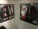 Marilyn Manson Antichrist Superstar Original Picture Disc Vinyl Limited Edition