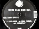 Electronic Bubble Frog – Puff Adder – Total Head Control – THC002