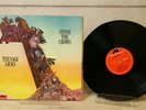 Stone The Crows Album TEENAGE LICKS Vinyl LP GF Blues Rock Polydor 2425 071 VG+