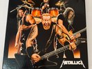 Metallica ?– Live At Rock Im Park - Box Set , 3 Picture Disc , Limited Edition