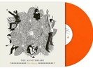 THE ANNIVERSARY Your Majesty (SEALED) ORANGE VINYL LP /400 get up kids.superdrag