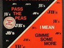 JB'S: food for thought PEOPLE 12