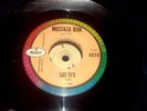 LOS TJS ( JAVIER BATIZ ) - mary ven / mostaza jerk - 7