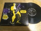 FLIP PHILLIPS COLLATES NO. 2 BUDDY RICH  RAY BROWN CLEF ORIG'53 MGC142 10INCH LP