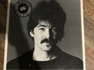 John Prine “Bruised Orange” White Label Promo Vinyl LP