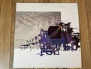 Michael Brook - Cobalt Blue LP 1992 4AD *v.rare* MINT CAD2007 Unplayed Brian Eno