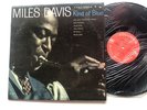 Miles Davis LP Kind Of Blue NM MONO