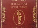 Jethro Tull Living In The Past Sealed 180g Vinyl LP Steven Wilson Remix