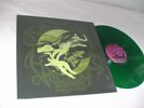 Samsara Blues Experiment,Long Distance Trip,rare 1st Press,Ltd Green Vinyl,Mint