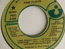 Pink Floyd 45 EP PROMO Dark Side Of The Moon ORIG. 4 Tracks