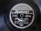 BILLIE HOLIDAY & Teddy Wilson PENNIES FROM HEAVEN / THAT'S LIFE Brunswick 7789